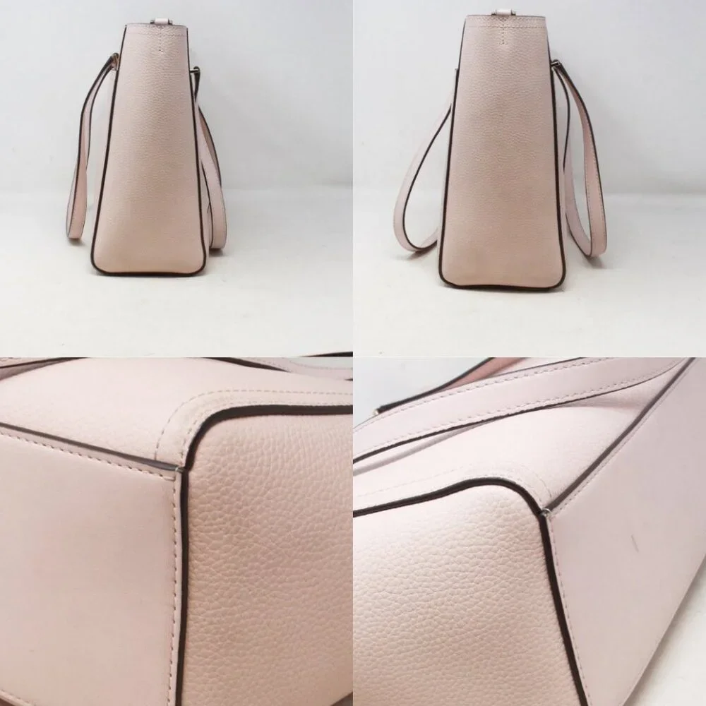 Michael Kors #T1Z9ZB Maisie Large Pebbled Bag - Picture 3 of 6